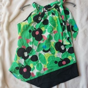 New York and Company blouse